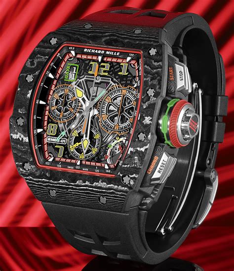 richard mille rm 65 01|richard mille rm65 01 price.